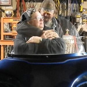 Meet your Posher, Mary